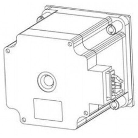 Zebra P1018258 kit per stampante (P1018258)