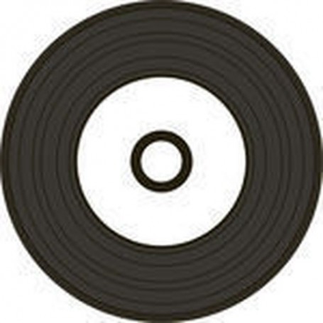 MediaRange CD-R 700MB 50 pz (MR226)