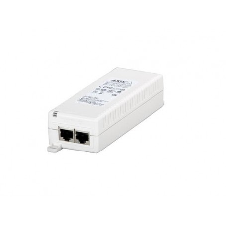 Axis T8120 15W x10 Fast Ethernet, Gigabit Ethernet (5026-222)