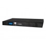CyberPower PR1000ELCDRT1U gruppo di continuità (UPS) 1 kVA 670 W 6 presa(e) AC (PR1000ELCDRT1U)
