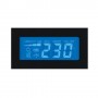 CyberPower PR1000ELCDRT1U gruppo di continuità (UPS) 1 kVA 670 W 6 presa(e) AC (PR1000ELCDRT1U)
