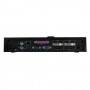 DELL 452-11415 replicatore di porte e docking station per notebook Nero (452-11415)