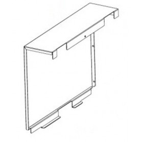 Zebra 79826M parte di ricambio per la stampa (79826M)