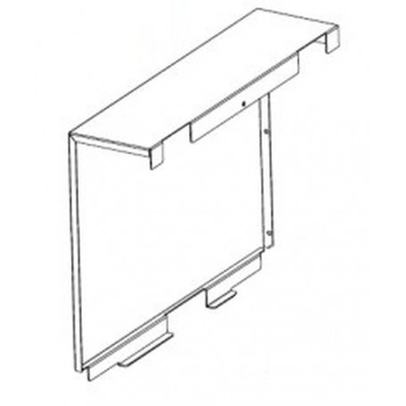 Zebra 79826M parte di ricambio per la stampa (79826M)