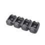 Zebra CRD2100-4000ER carica batterie (CRD2100-4000ER)