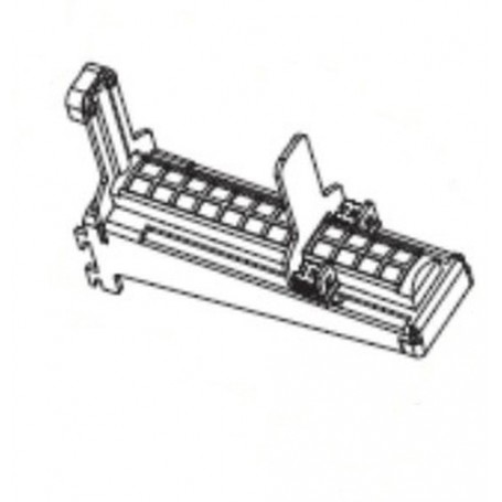 Zebra G22153M kit per stampante (G22153M)