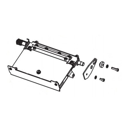 Zebra P1006154 kit per stampante (P1006154)