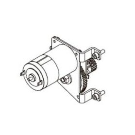Zebra G57468M parte di ricambio per la stampa (G57468M)
