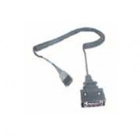 Honeywell MX7080CABLE cavo seriale Nero (MX7080CABLE)