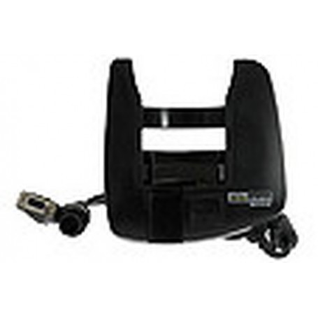 Psion Powered Vehicle Cradle 12V (S) Supporto attivo Computer portatile palmare Nero (WA1310-G2)