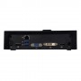 DELL EURO Simple E-Port II Docking Nero (452-11424)
