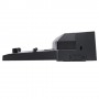 DELL EURO Simple E-Port II Docking Nero (452-11424)