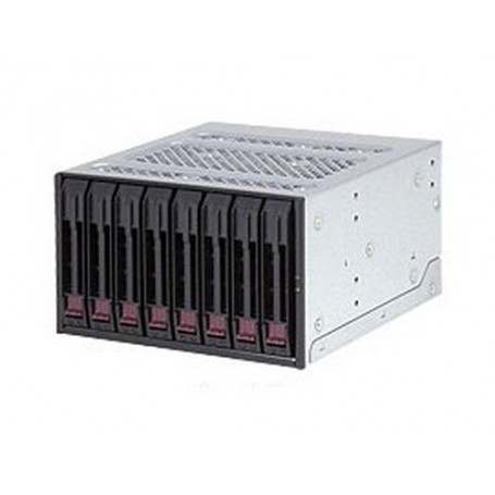 Supermicro M28SAB Nero, Bianco (CSE-M28SAB)