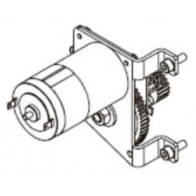 Zebra G57466M parte di ricambio per la stampa (G57466M)