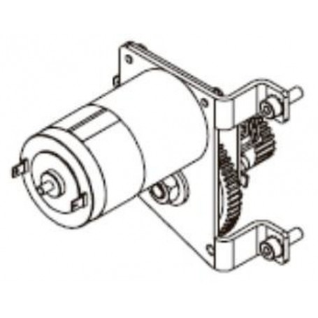 Zebra G57466M parte di ricambio per la stampa (G57466M)