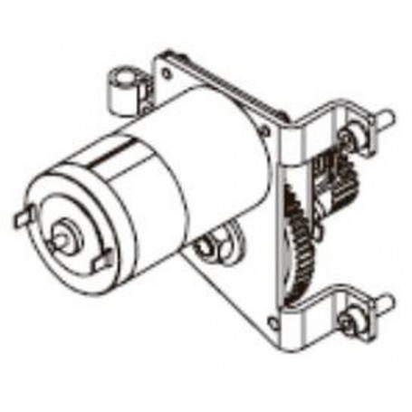 Zebra G57467M parte di ricambio per la stampa (G57467M)