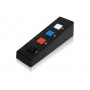ADDER RC4-8P8C accessorio per interruttore a matrice (RC4-8P8C)