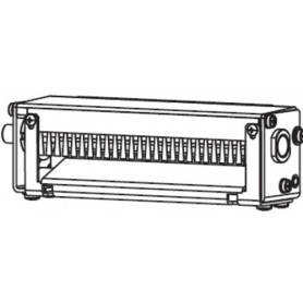 Zebra P1006083 parte di ricambio per la stampa (P1006083)