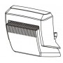 Zebra 105934-110 kit per stampante (105934-110)