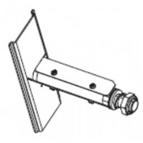 Zebra G22253M kit per stampante (G22253M)