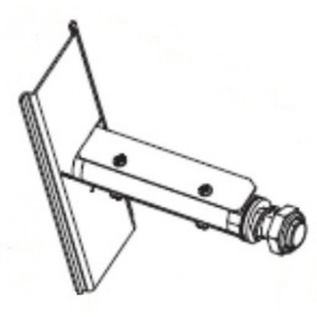 Zebra G22253M kit per stampante (G22253M)
