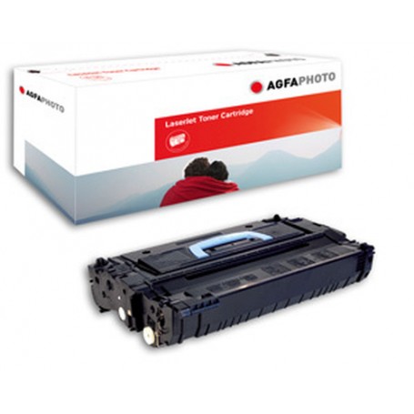 AgfaPhoto APTHP43XE cartuccia toner 1 pz Nero (APTHP43XE)
