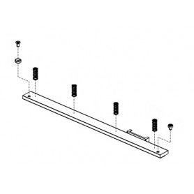 Zebra P1022237-003 parte di ricambio per la stampa (P1022237-003)