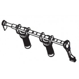 Zebra G48202M kit per stampante (G48202M)