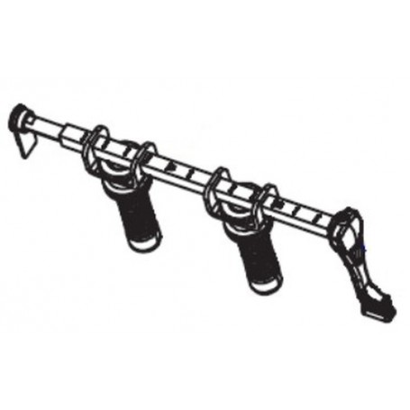 Zebra G48202M kit per stampante (G48202M)