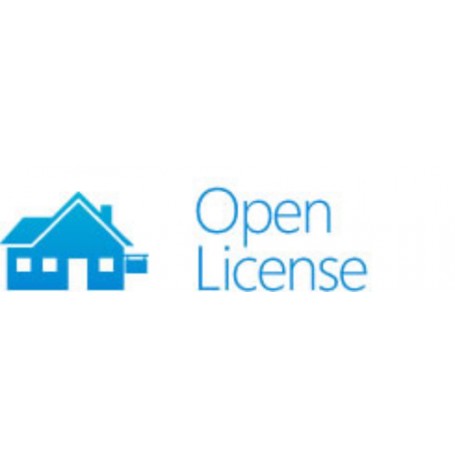 Microsoft Windows Server Standard, Open Value Open Value License (OVL) (P73-05724)