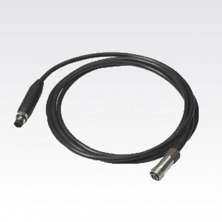 Zebra DC Power Cable (30013095001) (30013095001)