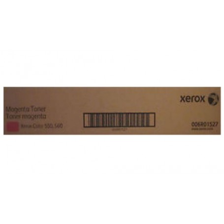 Xerox 006R01527 cartuccia toner 1 pz Originale Magenta (006R01527)