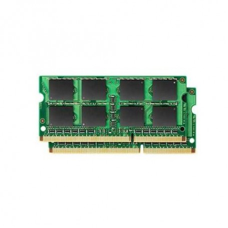 CoreParts 8GB DDR3 1066MHz SO-DIMM memoria 2 x 4 GB (MMA8228/8GB)