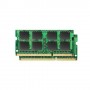 CoreParts 8GB DDR3 1066MHz SO-DIMM memoria 2 x 4 GB (MMA8228/8GB)