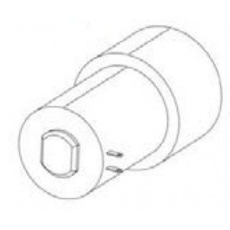 Zebra P1034326 kit per stampante (P1034326)