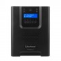 CyberPower PR1000ELCD gruppo di continuità (UPS) 1 kVA 900 W 8 presa(e) AC (PR1000ELCD)