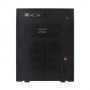 CyberPower PR1500ELCD gruppo di continuità (UPS) 1,5 kVA 1350 W 8 presa(e) AC (PR1500ELCD)