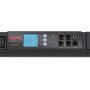 APC AP8887 unità di distribuzione dell'energia (PDU) 42 presa(e) AC 0U Nero (AP8887)