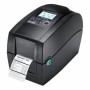 Godex RT230i stampante per etichette (CD) Termica diretta/Trasferimento termico 300 x 300 DPI Cablato (GP-RT230I)