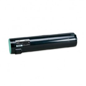 Lexmark 70C0H10 cartuccia toner 1 pz Originale Nero (70C0H10)