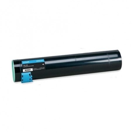 Lexmark 70C0H20 cartuccia toner 1 pz Originale Ciano (70C0H20)