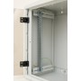 Triton RUA-15-AS6-CAX-A1 rack 15U Da parete Bianco (RUA-15-AS6-CAX-A1)