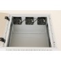 Triton RUA-15-AS6-CAX-A1 rack 15U Da parete Bianco (RUA-15-AS6-CAX-A1)