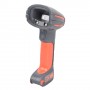 Honeywell Granit 1910i Lettore di codici a barre portatile 1D/2D Grigio, Arancione (1910IER-3)