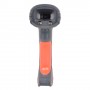 Honeywell Granit 1910i Lettore di codici a barre portatile 1D/2D Grigio, Arancione (1910IER-3)