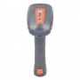 Honeywell Granit 1910i Lettore di codici a barre portatile 1D/2D Grigio, Arancione (1910IER-3)