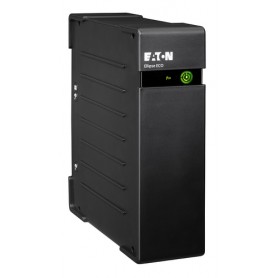 Eaton Ellipse ECO 800 USB FR Standby (Offline) 0,8 kVA 500 W 4 presa(e) AC (EL800USBFR)