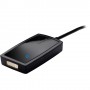 Targus USB 3.0 SuperSpeed Multi Video adattatore grafico USB 2048 x 1152 Pixel Nero (ACA038EU)
