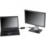 Targus USB 3.0 SuperSpeed Multi Video adattatore grafico USB 2048 x 1152 Pixel Nero (ACA038EU)