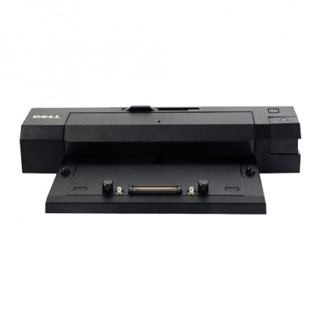 DELL 452-11506 replicatore di porte e docking station per notebook Nero (452-11506)